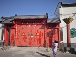 -文旺阁亲子手工DIY木作博物馆