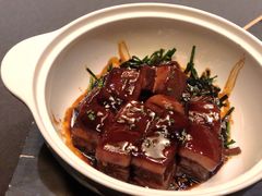 江南红烧肉-上海滩餐厅(BFC外滩金融中心店)