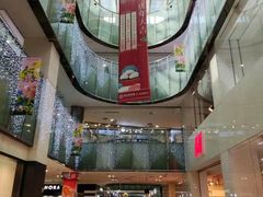 -鹏欣水游城