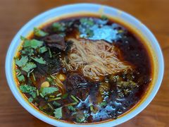 -德华开元山西米粉(总店)