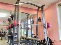 -炼呗运动康复·健身工作室(紫竹桥店)