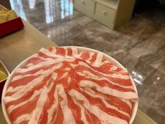 -倍儿红喜临门火锅(文兴路店)
