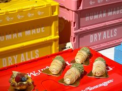 -漢咖啡·全服务式自助晚餐(武汉洲际酒店)