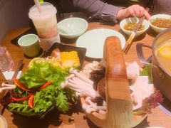-掂档潮汕牛肉火锅(沈阳万象城店)