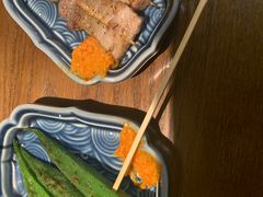 -一豚轩·烧鸟·豚骨拉面(五四路店)