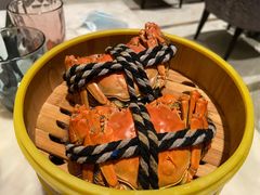 -郑州富力万达文华酒店·云端美食汇自助餐厅