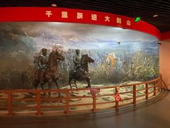 -皖西博物馆