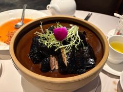 -粤财皇冠假日酒店·彩华轩中餐厅