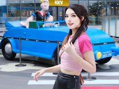 -东莞松山湖万象汇