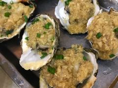 -覃记海鲜美食餐厅