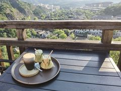 -云端咖啡(山顶教堂店)
