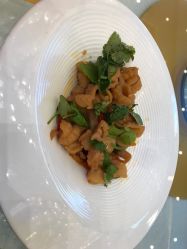 -晋江爱乐国际酒店·宴会厅