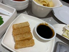 -海底捞火锅(大融城店)