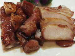-香山小厨(南联路店)