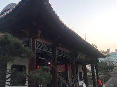 -莲湖公园