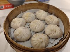 -馋三尺蟹粉小笼(人民广场店)