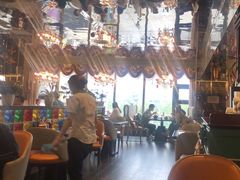 -巴依老爷新疆美食(清华东门店)