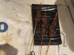 -老街烧烤大排档·地道湖北菜·龙虾馆(汉口火车站店)
