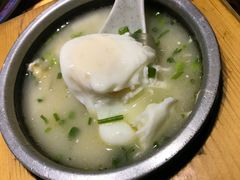 -小铫鸡汤