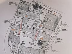 -大馆(前中区警署建築群)