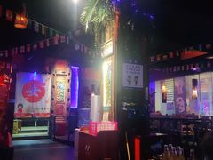 -海雾里小酒馆(解放碑店)