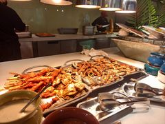 -威珀斯酒店·珀萃美食餐厅