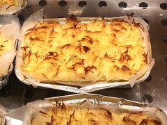 炼奶椰丝面包-面包工坊(七彩云南第一城店)