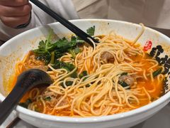 -和府捞面·大师店(上海漕宝路日月光店)