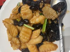 -老山东·山东菜(鲁菜名店)