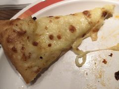 榴莲果肉比萨-比格比萨自助(南京万达茂店)