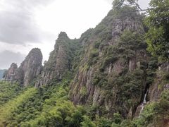 -南尖岩