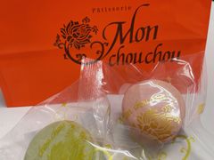 -Monchouchou檬舒舒(尚嘉中心店)