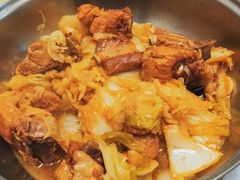 -那家老院子东北菜·饺子·小鸡炖蘑菇(艳华街店)
