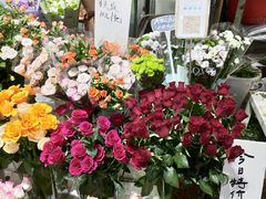 -循礼门鲜花花市(武汉循礼门店)