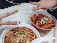 -桂湘缘卤味螺蛳粉