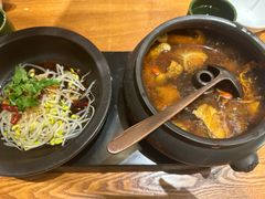 -云海肴·汽锅鸡·云南菜(苏州中心店)
