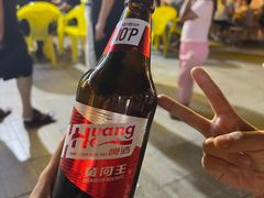 -老周炒拨拉(甘州总店)