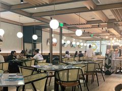 大堂-Home Thai·泰谣(王府井apm店)