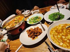 -新白鹿餐厅(银泰西湖文化广场店)
