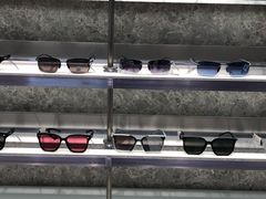 -MUJOSH木九十眼镜(人广来福士店)