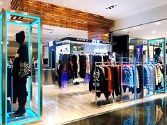 -新世界大丸百货