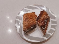 -新一番三文鱼寿司(大东海店)