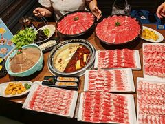 -快乐小羊(富强中路店)