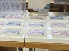 -优医视平价眼镜蔡司依视路折扣工厂店(德胜门店)