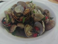 -众味海鲜大排档·活海鲜·潮汕味(南澳店)