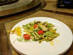 -山水雅居·江南雅宴(运河公园店)