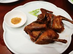 -古南都·老广东酒楼(龙江店)