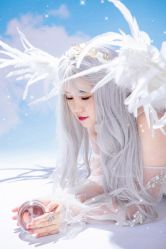 -米莱摄影写真(五大道别墅店)