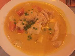 -Lanterns Vietnamese Restaurant