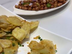 -勇利赵家烤肉坊(纬二街店)